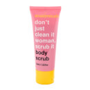 Anatomicals SCRUB IT BODY SCRUB