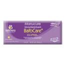 Balbcare Gants de manucure