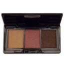 SoSusan Palette ombres à paupières en poudre micronisée
