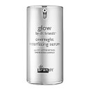 dr. brandt Glow overnight resurfacing serum