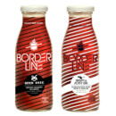 BORDERLINE Homme Geek Chic & Tartuffe de Monte-Carl