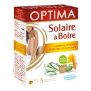 Laboratoires Vitarmonyl Optima Solaire à Boire