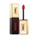 YVES SAINT LAURENT BEAUTE ROUGE PUR COUTURE VERNIS A LEVRES