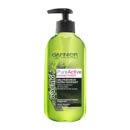 Garnier Pure Active Gel Fraîcheur Ultra-Purifiant Pure Active Wasabi Power