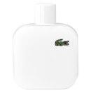 LACOSTE Eau de Lacoste L12.12 Blanc
