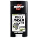 Mennen Sticks à raser 2 en 1