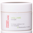 Swiss Haircare Volume Maske