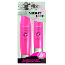 Keralock Set „Night Life Crazy Curl“