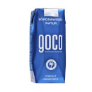 Goco Natürliches Kokoswasser
