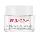 Biodroga Alpha-Energizing Formula 24-Stunden-Pflege