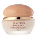 Shiseido Benefiance Enriched Balancing Softener