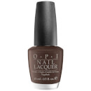 OPI Nail Lacquer