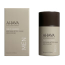 AHAVA Time to Energize Men Soothing After-Shave Moisturizer