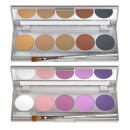 Kryolan for GLOSSYBOX Eyeshadow Palette SHADES
