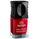 Alessandro Nail Polish Red No. 26