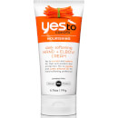 yes to Daily Softening Hand & Elbow Cream