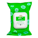 yes to Hypoallergenic Facial Towelettes