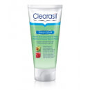 Clearasil Vitamin & Extrakte Wash & Mask