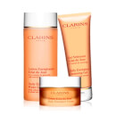 Clarins Soins Eclat Radiance Boosters Set