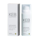 KEB SKINCARE Antioxidant Facial Scrub