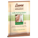 Luvos® Naturkosmetik Soft-Peeling-Maske
