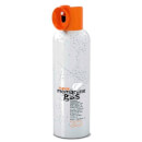 Fudge Membrane Gas