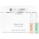 Janssen Cosmetics Hydro Chitosan Skin Excel / Cellular S Fluid