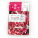DermaSel Totes Meer Maske Granatapfel