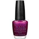 OPI Nail Lacquer
