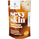 DermaSel sexy skin Totes Meer Schaumbad KARAMELL