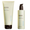 AHAVA Holiday Ornament Body
