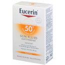 Eucerin Sun Protection SUN FLUID 30/50+ mattierend