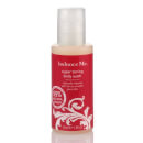 Balance Me Super toning body wash