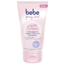 bebe Quick & Clean Waschgel & Augen Make-up Entferner