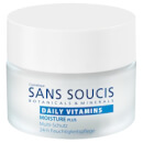 Sans Soucis DAILY VITAMINS Moisture Plus 24-h Feuchtigkeitspflege
