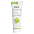 Sebamed PFLEGE-DUSCHE mit Limette