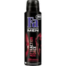 FA Men Attraction Force Deo