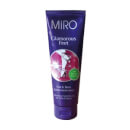 MIRO Glamorous Feet Fuß- und Beinschimmercreme