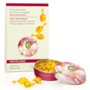 Primavera 7-Tage-Revitalkur Olio-Intensiv-Kapseln Rose Granatapfel