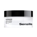 Sensilis UPGRADE. TAGESCREME LIPO-LIFTING SPF 15