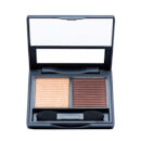 ModelCo Eyeshadow Duo in Bronzed Goddess