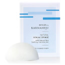 Karmameju Konjac Sponge NATURAL