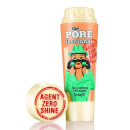 benefit the POREfessional: agent zero shine