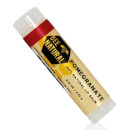 Bee Natural Lippenbalsam - Granatapfel
