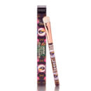 TEEEZ Beautiful Flat Stiff Brush