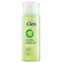CIEN by Lidl AUGEN MAKE-UP ENTFERNER mit Lotus und Seide