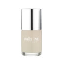 nails inc. Westminster Bridge Matte Top Coat
