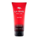 LA RIVE RED LINE SHOWER GEL