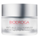 Biodroga Anti-Age Cell Formula Straffende Tagespflege