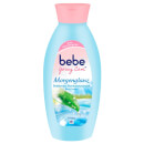 bebe Morgenglanz body lotion
